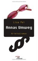 Annas Umweg Kriminalroman (Book on Demand) Crime & Thrillers
