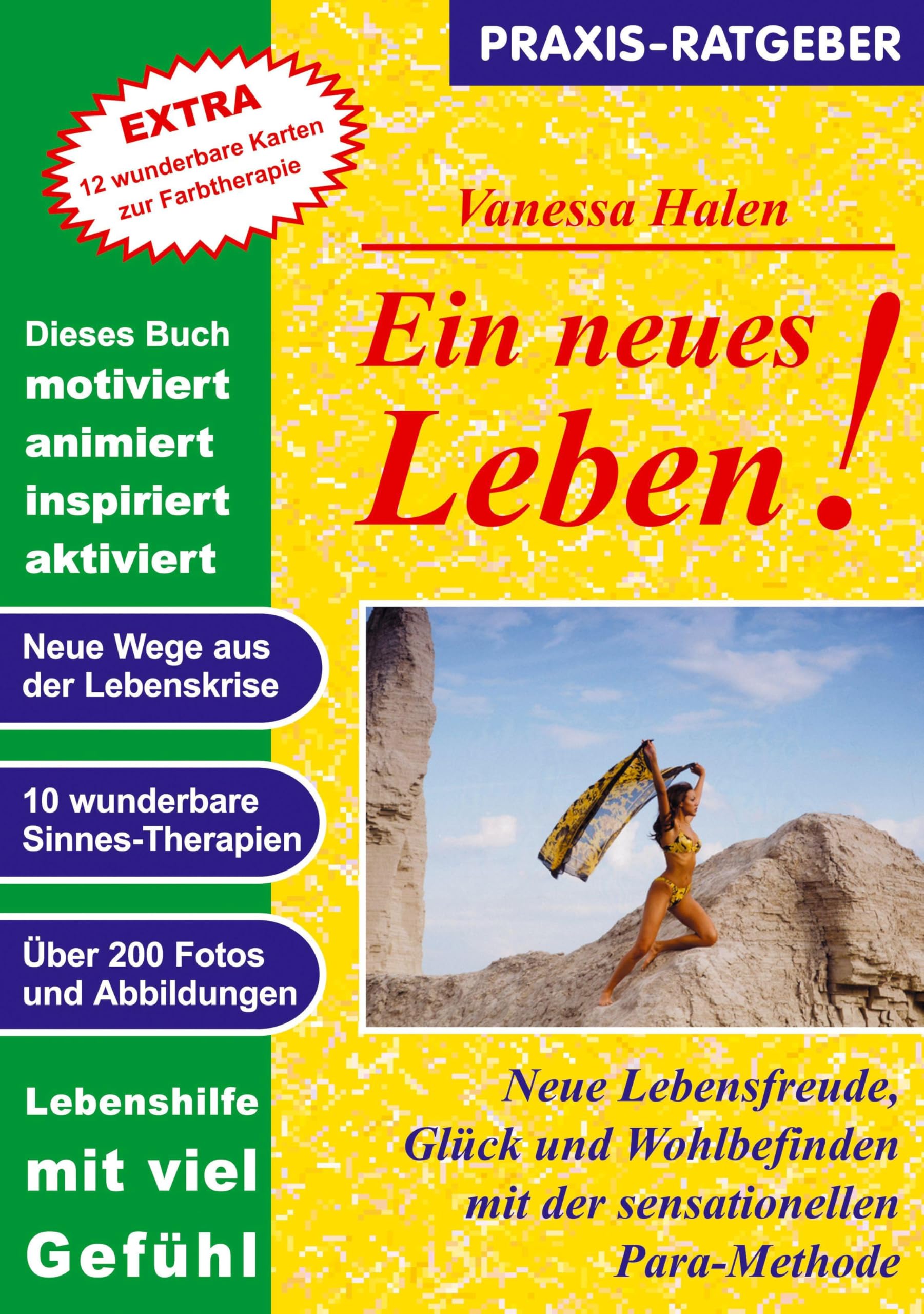 Ein neues Leben! Business, Finance & Career