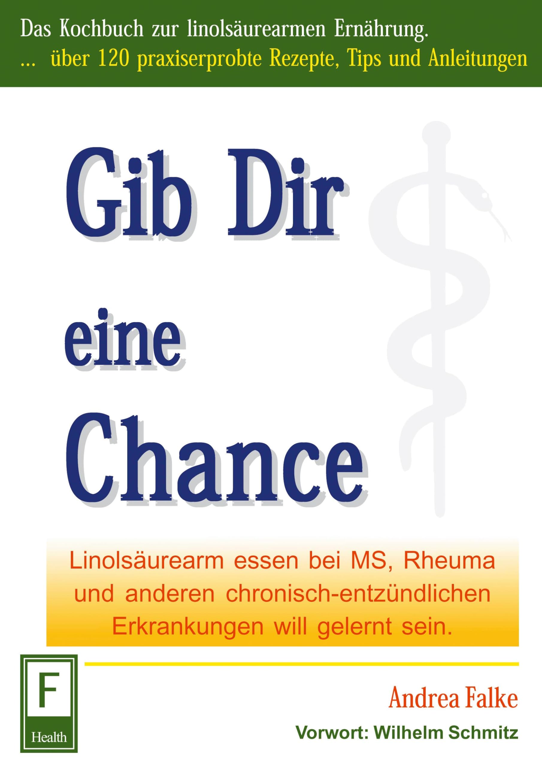 Gib Dir eine Chance Medicine
