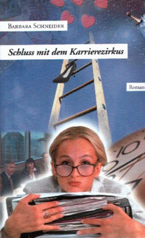 Product Image: Schluss mit dem Karrierezirkus (Book on Demand)