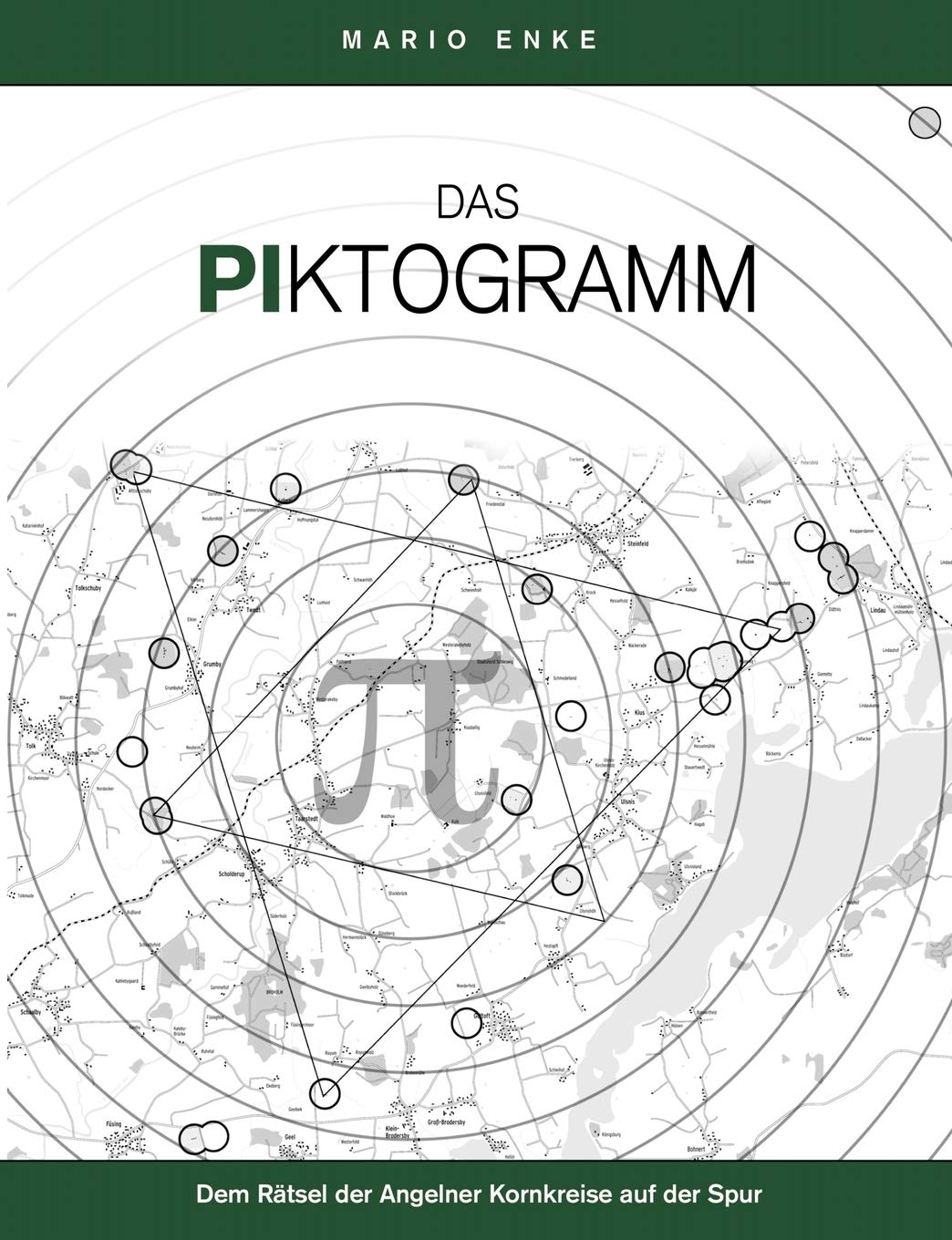 Das Piktogramm Religion & Esotericism