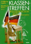 Klassentreffen: Biographische Bescheide aus der Robinson-Generation Personalities
