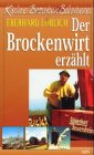 Product Image: Der Brockenwirt erzählt