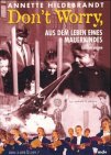 Don't worry: aus dem Leben eines Mauerkindes, Erinnerungen. Mit CD Personalities Books