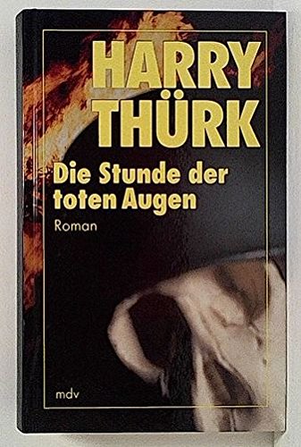 Product Image: Die Stunde der toten Augen