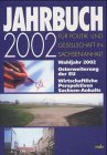 Jahrbuch für Politik und Gesellschaft in Sachsen-Anhalt, 2002 Politics & History