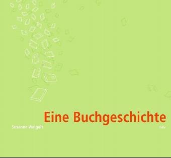 Weigelt, S: Buchgeschichte Lifestyle