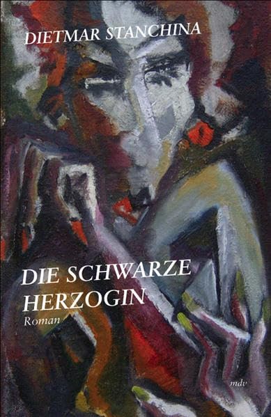 Die schwarze Herzogin: Roman Manga
