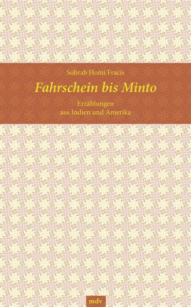 Fahrschein bis Minto Contemporary literature