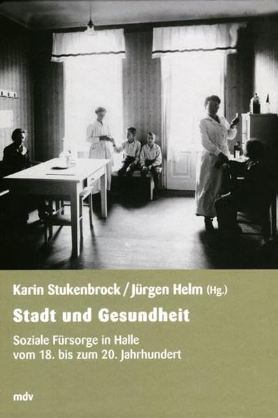 Stadt und Gesundheit Politics & History