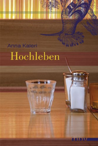 Hochleben: Roman Fiction Books