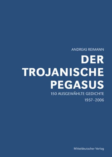 Product Image: Der trojanische Pegasus