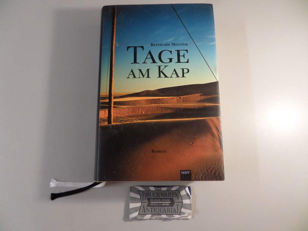 Tage am Kap Contemporary literature