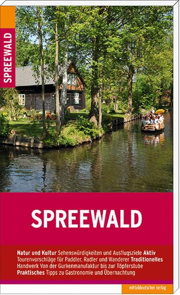 Product Image: Der Spreewald