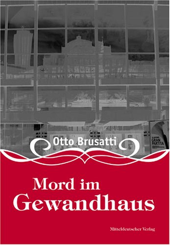 Mord im Gewandhaus Crime & Thrillers