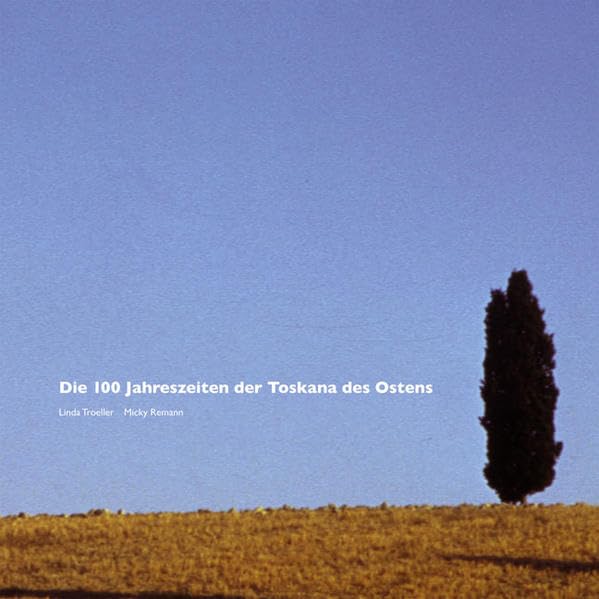 Die 100 Jahreszeiten der Toskana des Ostens Leisure, Home & Garden