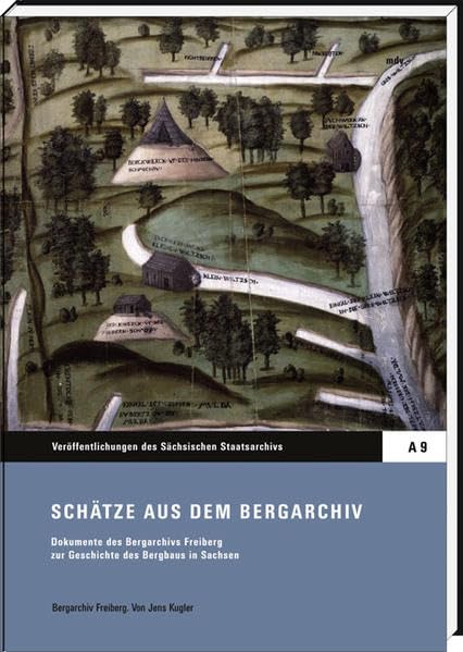 Schätze aus dem Bergarchiv Film, Art & Culture