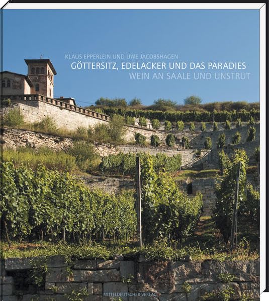Göttersitz, Edelacker und das Paradies Leisure, Home & Garden