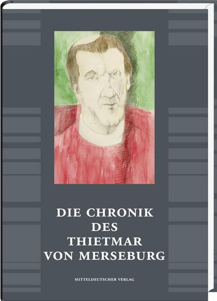 Die Chronik des Thietmar von Merseburg Personalities