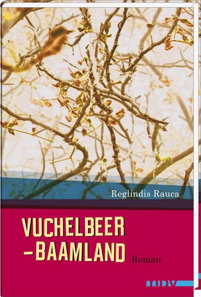Product Image: Vuchelbeerbaamland