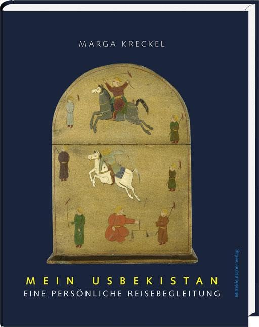 Mein Usbekistan: Eine persönliche Reisebegleitung Film, Art & Culture
