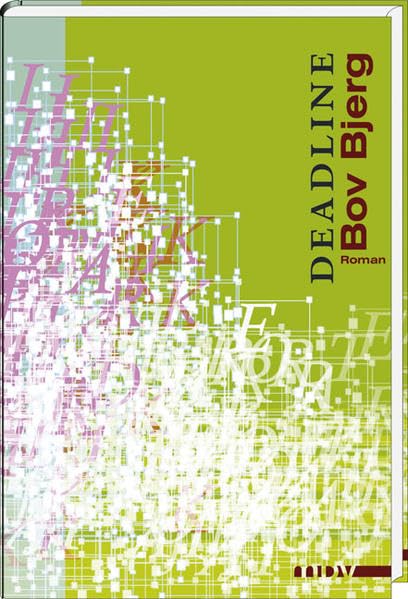 Deadline: Roman Contemporary literature Books