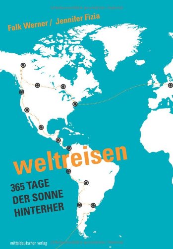 Product Image: Weltreisen