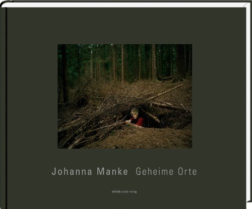 Product Image: Geheime Orte