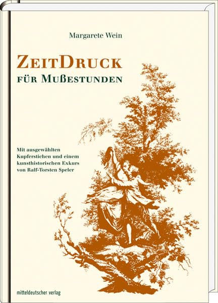 ZeitDruck für Mußestunden Poetry
