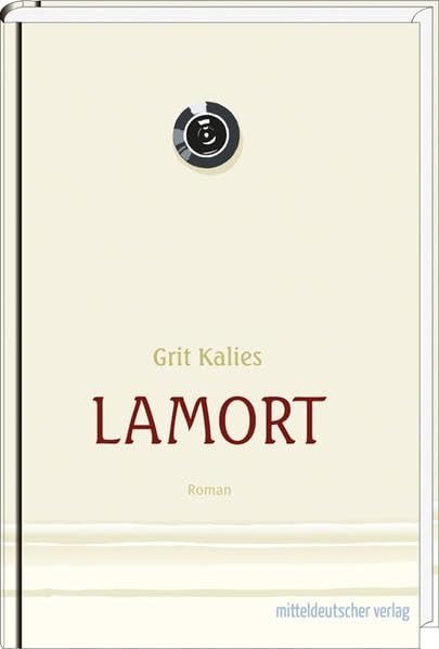 Lamort Contemporary literature Books