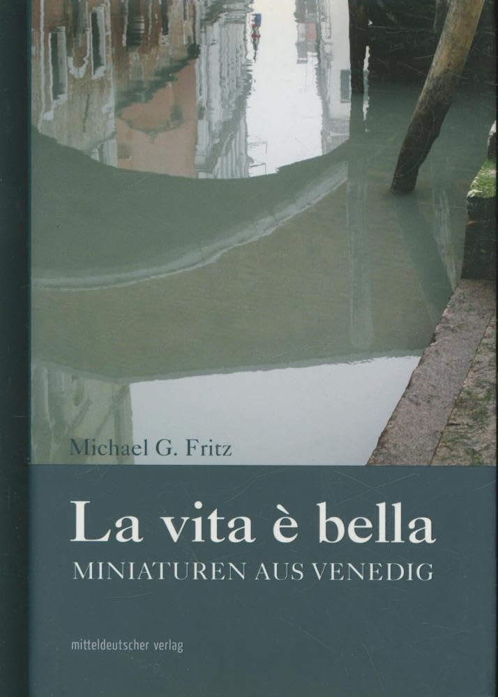 La vita é bella Essays & Short Stories