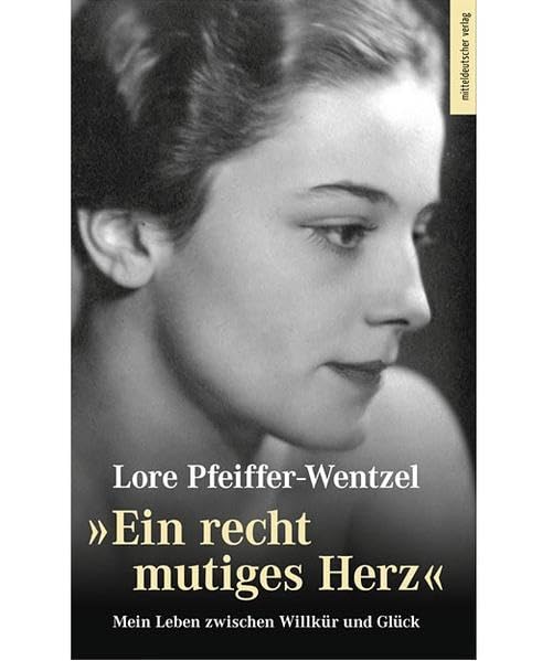 Product Image: Ein recht mutiges Herz