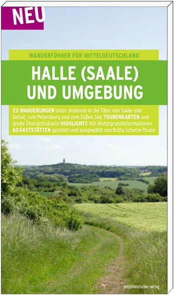 Halle(Saale) und Umgebung Leisure, Home & Garden