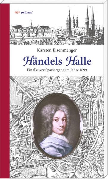 Händels Halle Pop culture Books