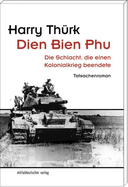 Dien Bien Phu Action & Adventure