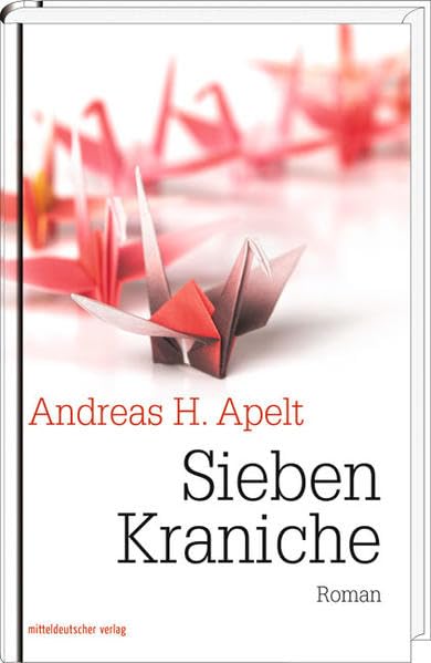 Sieben Kraniche Contemporary literature Books