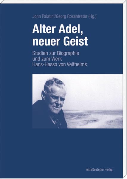 Product Image: Alter Adel, neuer Geist