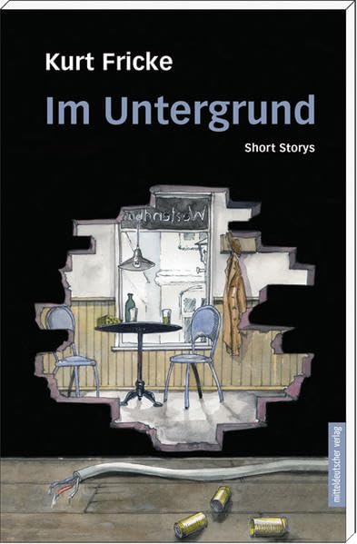 Im Untergrund Essays & Short Stories