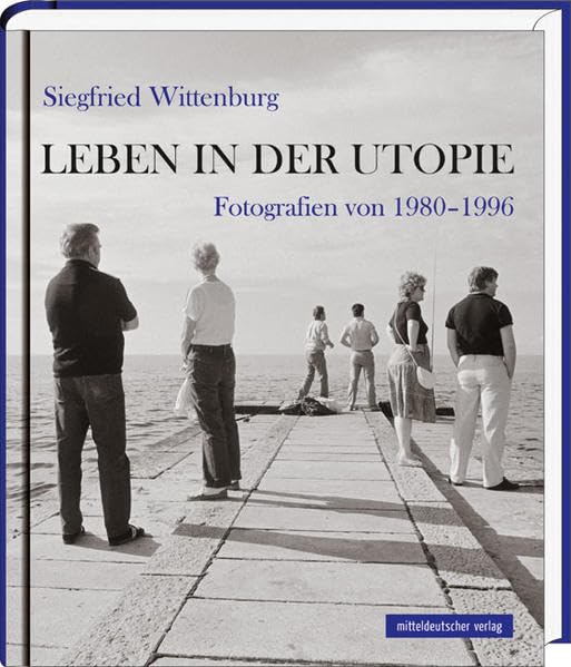 Leben in der Utopie Photography