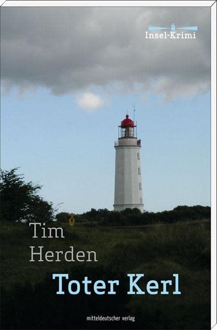 Toter Kerl Contemporary literature Books