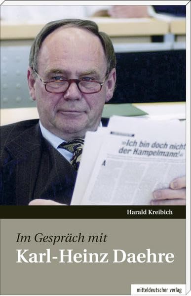 Im Gespräch mit Karl-Heinz Dähre Law