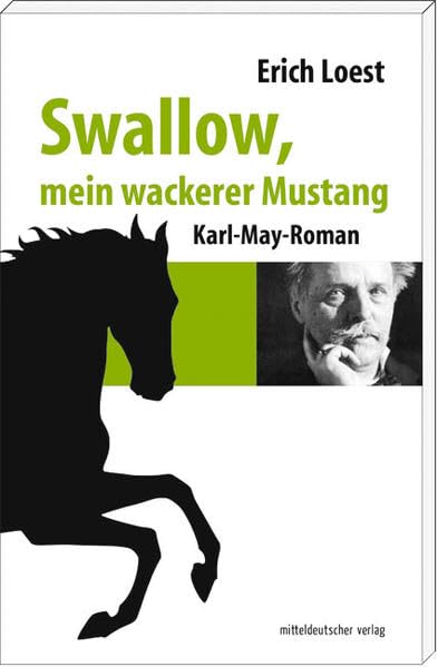 Swallow, mein wackerer Mustang Historical Fiction