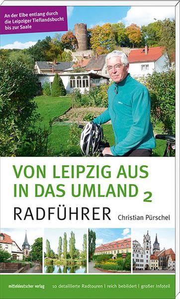 Von Leipzig aus in das Umland 2 Leisure, Home & Garden