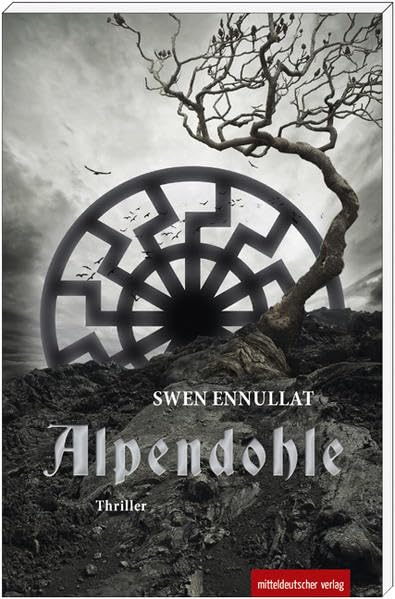 Product Image: Alpendohle: Thriller