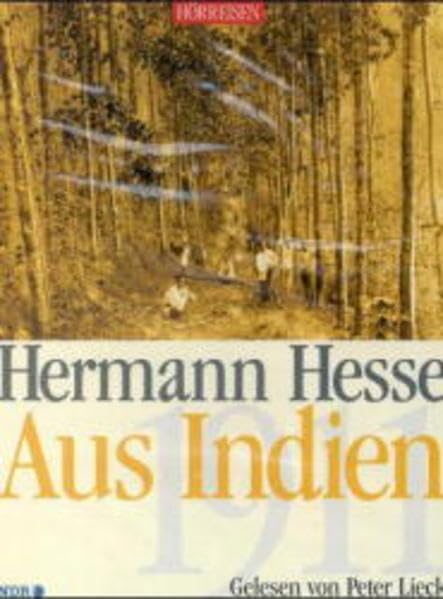 Aus Indien: 1911. Lesung mit Musik (Hörreisen) Travel