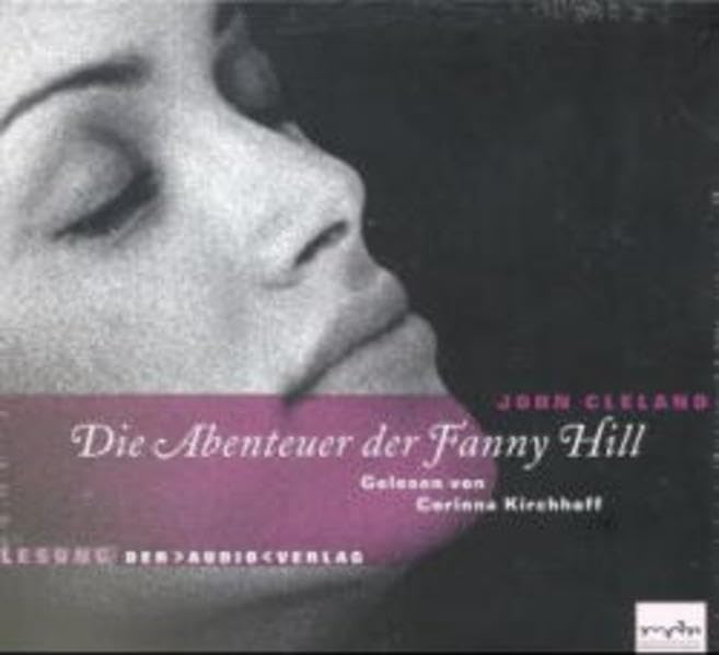 Die Abenteuer der Fanny Hill: Lesung Calendars