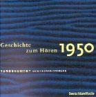 Geschichte zum Hören, Audio-CDs, 1949, 5 Audio-CDs Books