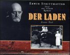 Der Laden, 3 Tle., je 2 Cassetten, Tl.1 Books