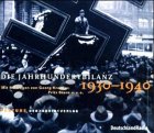 Die Jahrhundertbilanz, Audio-CDs, 1930-1940, 1 Audio-CD Social Sciences