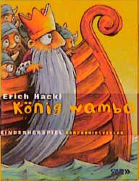 König Wamba: Kinderhörspiel. Ab 8 Jahren Novels & Short Stories